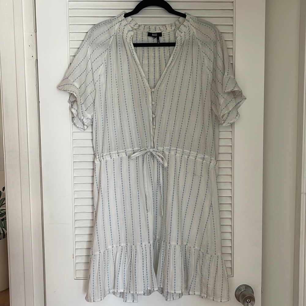 PAIGE Dress